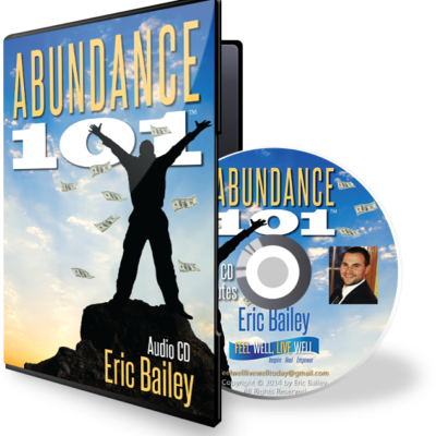 Abundance 101