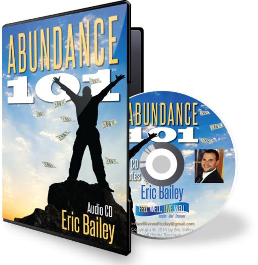 Abundance 101
