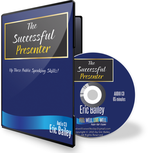 The Successful Presenter