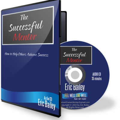 The Successful Mentor