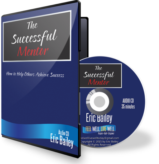 The Successful Mentor