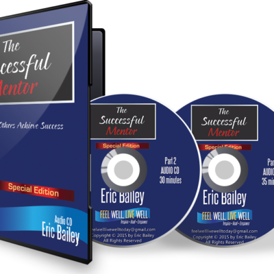 The Successful Mentor Program & Special Edition
