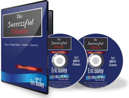The Successful Mentor Program & Special Edition