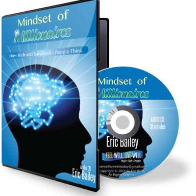 Mindset of Millionaires