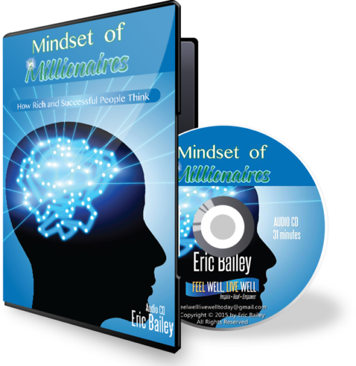 Mindset of Millionaires