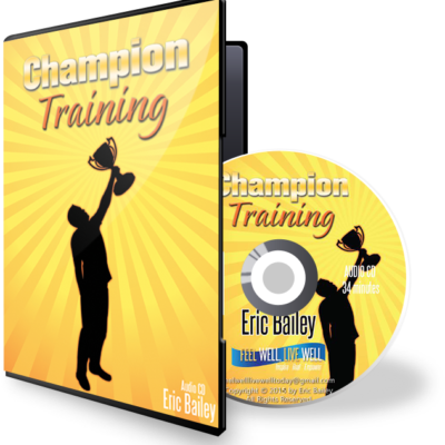 Champion Training