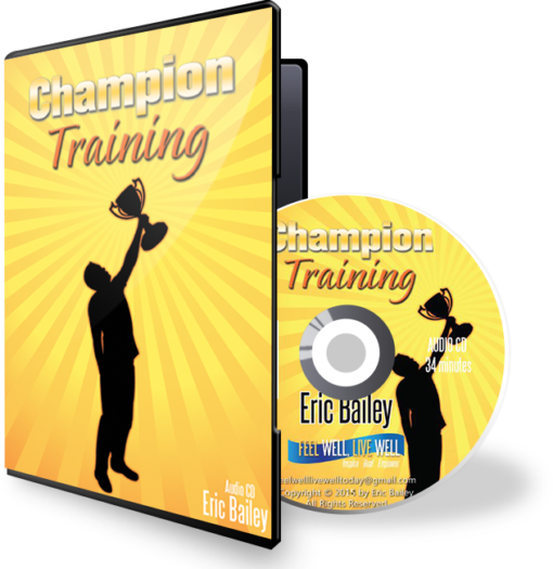 Champion Training