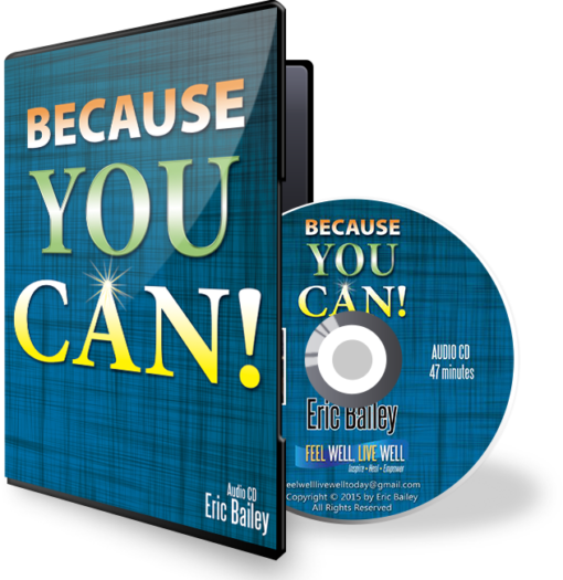 Because You Can
