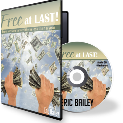 Free At Last