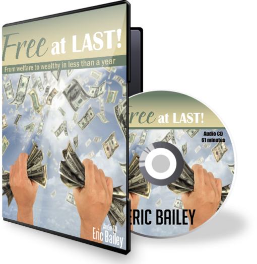 Free At Last