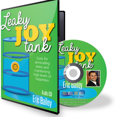 Leaky Joy Tank