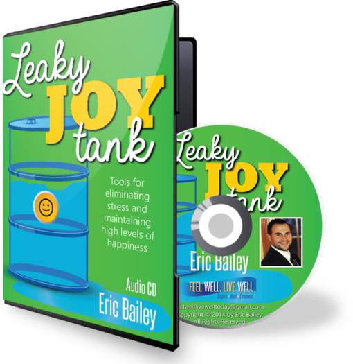 Leaky Joy Tank