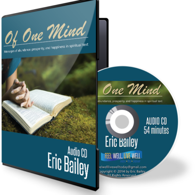 Of One Mind