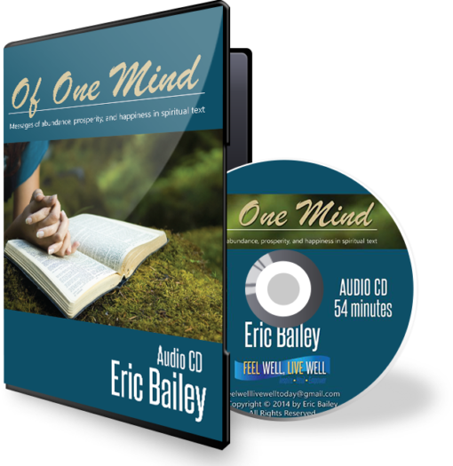 Of One Mind