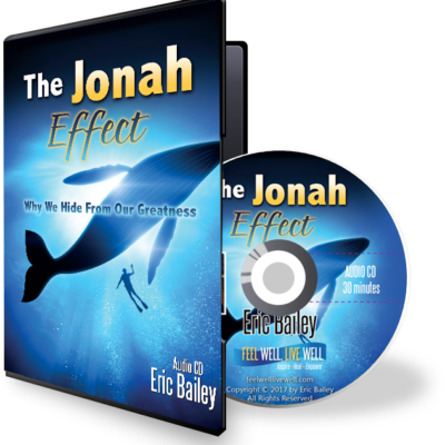 The Jonah Effect