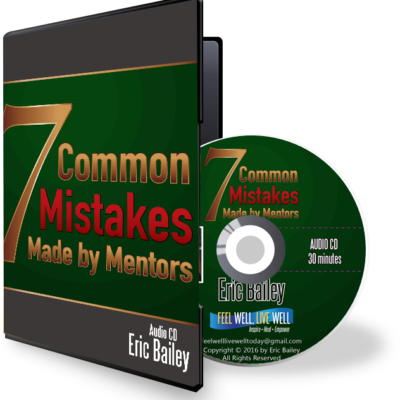 7 common mistakes