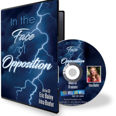 In the Face of Opposition