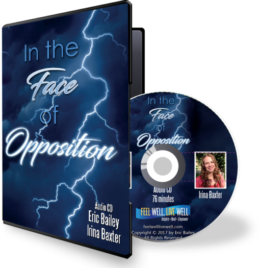 In the Face of Opposition