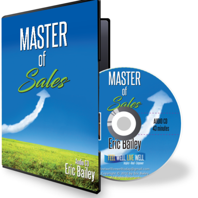 Master of Sales