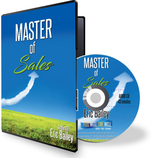 Master of Sales